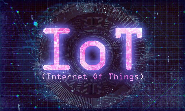 IoT分野案件事例